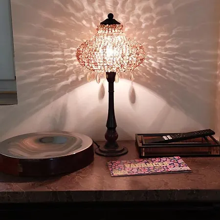 公寓 Le Petit Jardin De Notre-dame