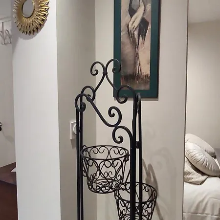 公寓 Le Petit Jardin De Notre-dame 加来