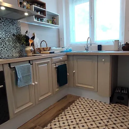 Le Petit Jardin De Notre-dame