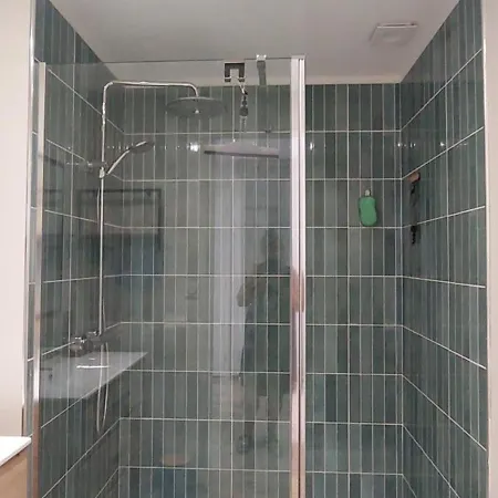 Le Petit Jardin De Notre-dame 公寓 加来