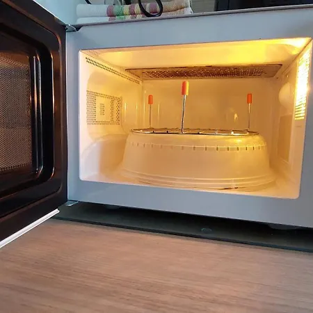 Le Petit Jardin De Notre-dame 加来