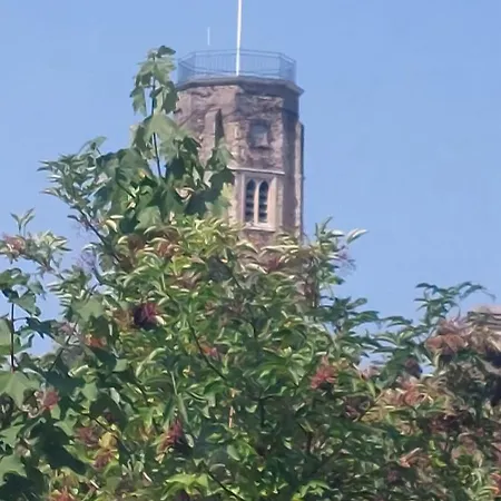 Le Petit Jardin De Notre-dame 公寓