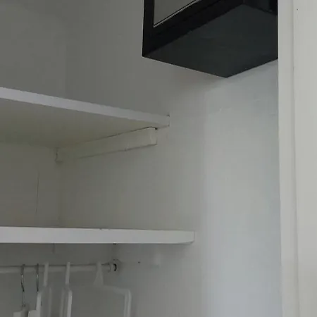 Le Petit Jardin De Notre-dame 加来