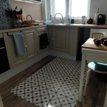 Le Petit Jardin De Notre-dame 公寓 *